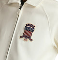 Men's Avirex Icon Leather Jacket Fall 2026