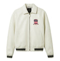 Men's Avirex Icon Leather Jacket Fall 2026