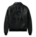 Men's Avirex Icon Leather Jacket Fall 2026