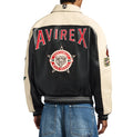 Avirex Northwest Wild Bears Jacket