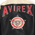 Avirex Northwest Wild Bears Jacket