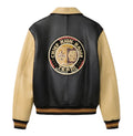 Chief High Hawk Varsity Jacket