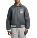 Men's Avirex Icon Leather Jacket Fall 2026