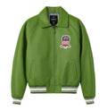 Men's Avirex Icon Leather Jacket Fall 2026
