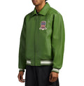 Men's Avirex Icon Leather Jacket Fall 2026