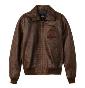 Signature Leather