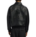 Men's Studded Avirex Icon Jacket
