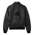 Men's Studded Avirex Icon Jacket