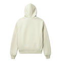 Avirex Leather Hoodie