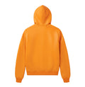 Avirex Leather Hoodie