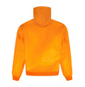 Avirex Leather Hoodie