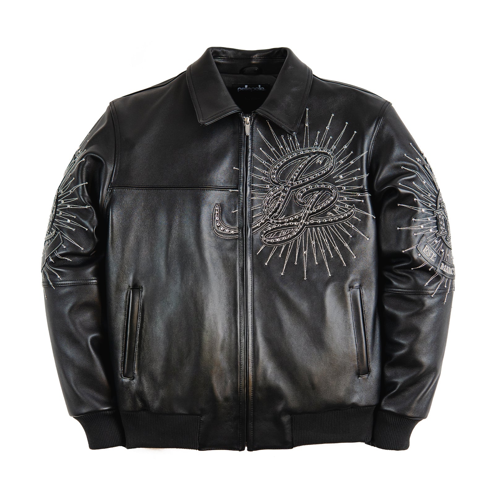 48th Anniversay Pelle Pelle – Daniel's Leather