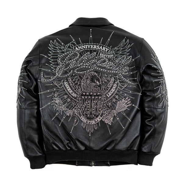 48th Anniversay Pelle Pelle