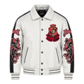 Avirex Goth Jacket