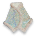 Faux Fur Lined Vest