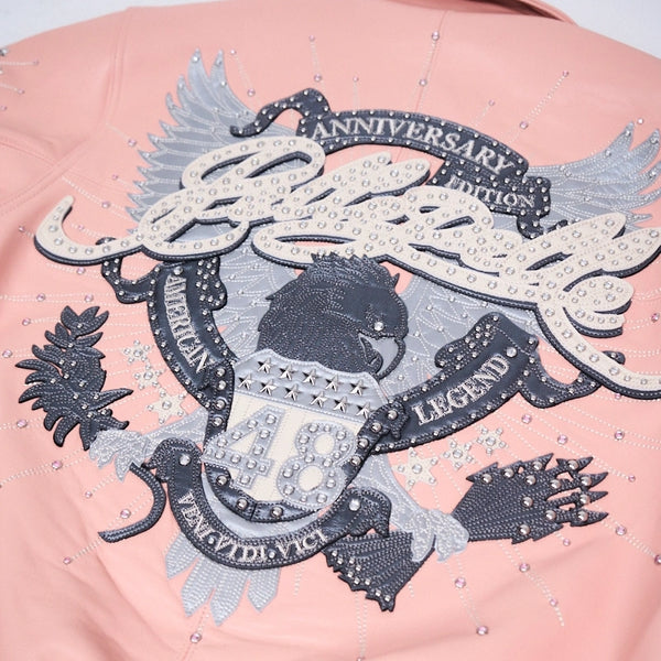 48th Anniversary Women's Pelle Pelle