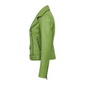 Women's Classic Moto Jacket