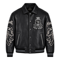 Avirex Goth Jacket