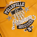 World Famous Pelle Pelle Jacket
