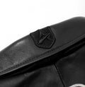 Men's Avirex Icon Leather Jacket Fall 2026