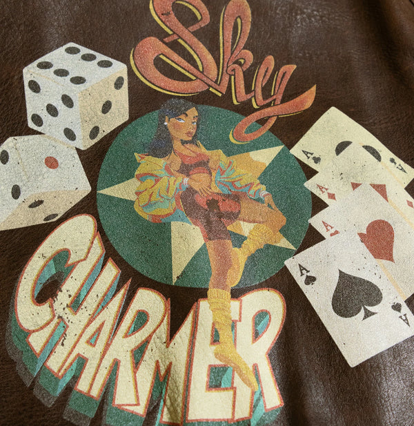 Avirex Sky Charmer A2 Jacket