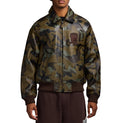 Limited Edition Camo Icon Jacket