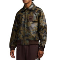 Limited Edition Camo Icon Jacket