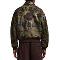 Limited Edition Camo Icon Jacket