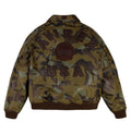 Limited Edition Camo Icon Jacket