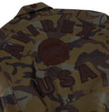 Limited Edition Camo Icon Jacket