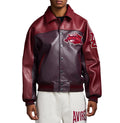 Track Team Jacket