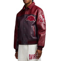 Track Team Jacket
