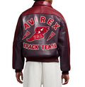 Track Team Jacket