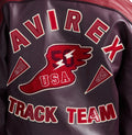 Track Team Jacket