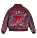 Track Team Jacket