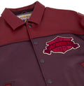 Track Team Jacket