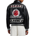 Avirex Basketball Jacket