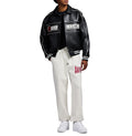 Avirex Basketball Jacket