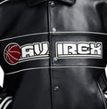 Avirex Basketball Jacket