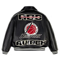 Avirex Basketball Jacket