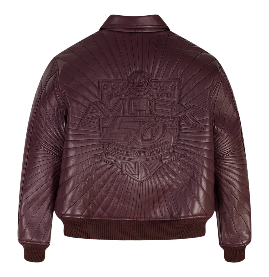 Avirex Traputo Jacket