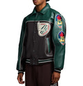 Canadian Division Jacket