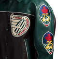 Canadian Division Jacket