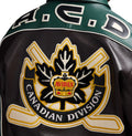 Canadian Division Jacket