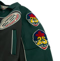 Canadian Division Jacket