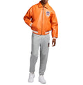 Men's Avirex Icon Leather Jacket 2026