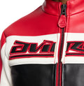 Avirex Cropped Moto Jacket 2024