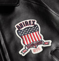 Women's Cropped Icon Jacket Fall 2026