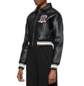 Women's Cropped Icon Jacket Fall 2026