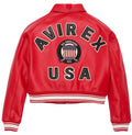 Women's Cropped Icon Jacket Fall 2026